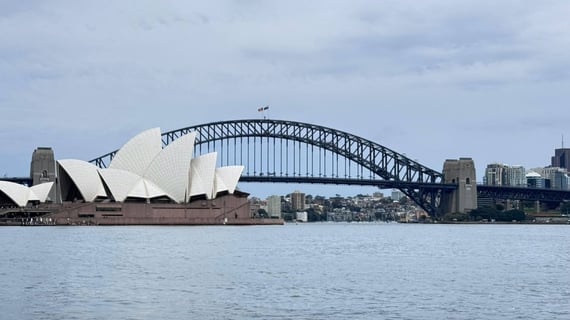 Australiawide