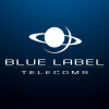 Blue Label logo sm
