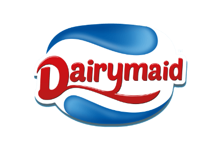 Dairymaid logo
